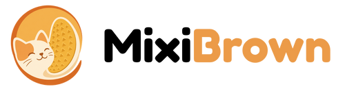 MixiBrown 