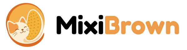 MixiBrown 